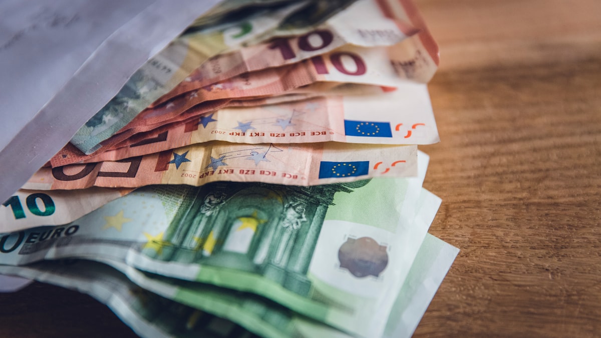 ECB sigter mod en mulig udstedelse af den digitale euro i 2029.