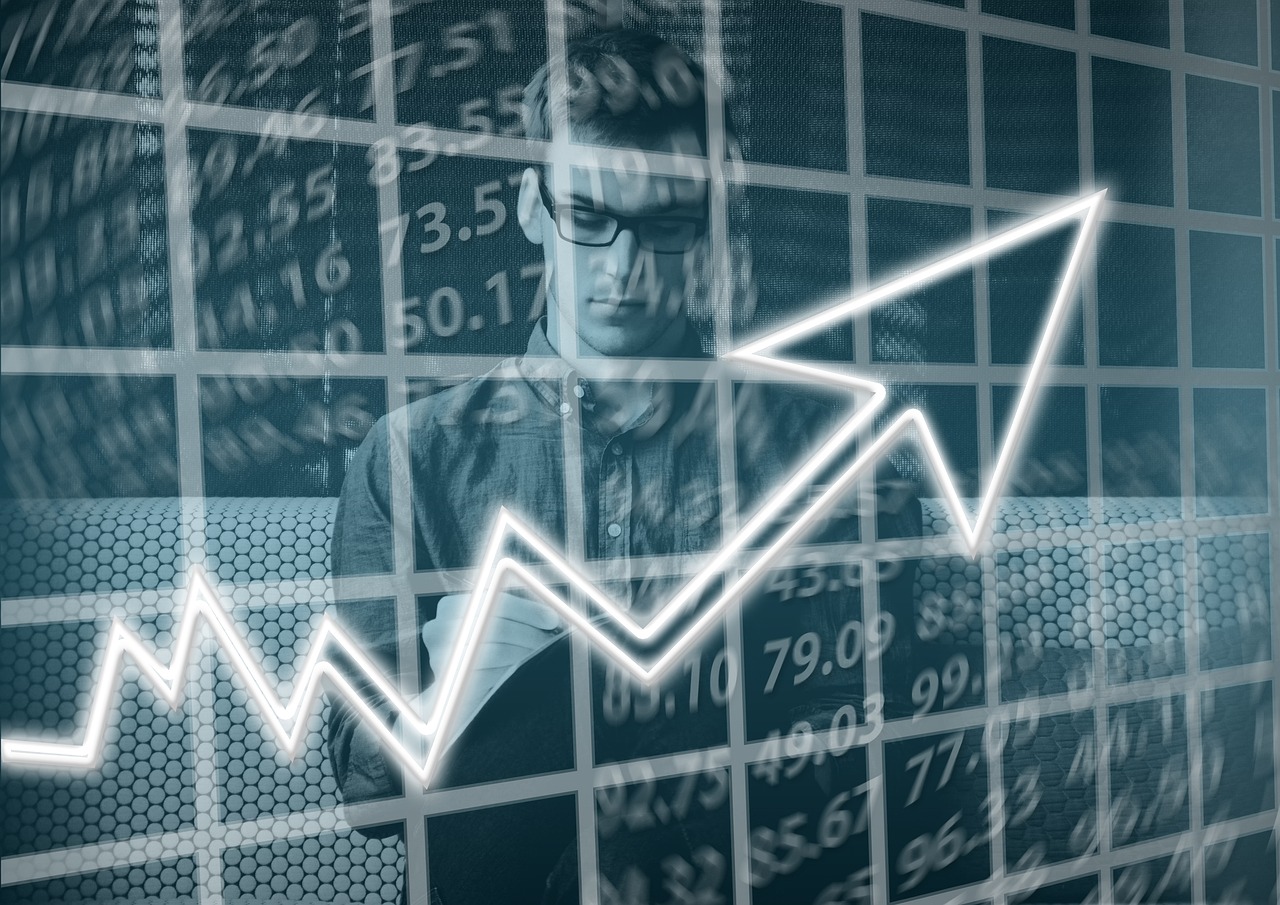 Digitale betalinger og vækst i transaktioner driver den nordiske fintech-sektor fremad.