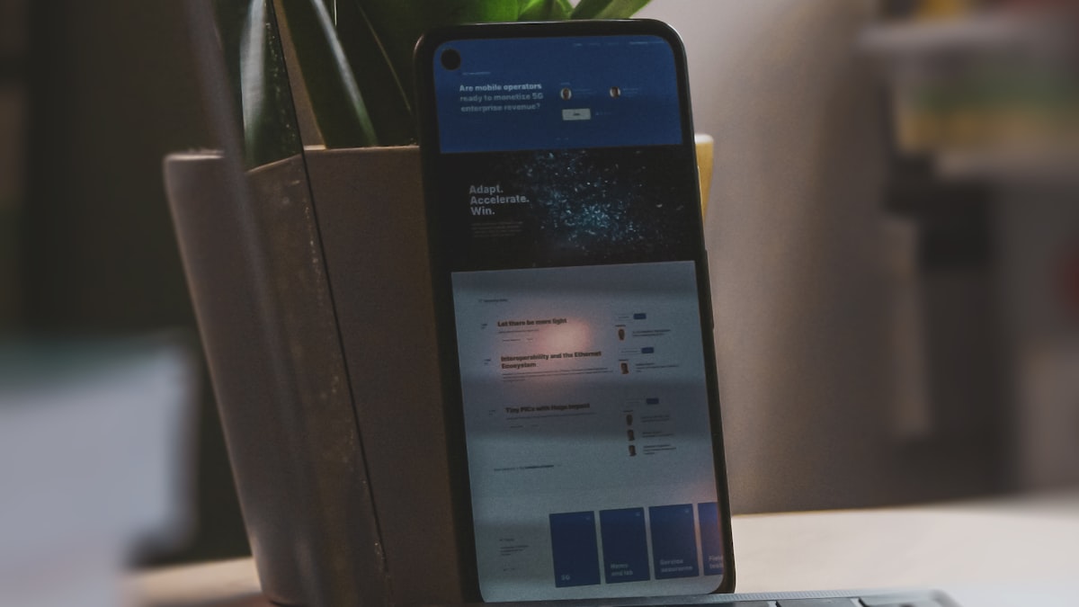 Mobilbetalinger er blevet en fast del af hverdagen i hele Norden, med app'en i centrum.